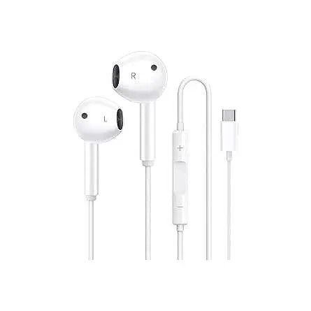 EarPods USB-C Apple Original A3046