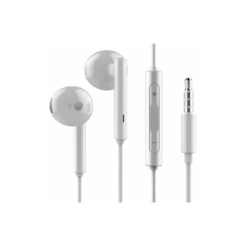 Écouteurs filaires mini-jack 3,5 mm