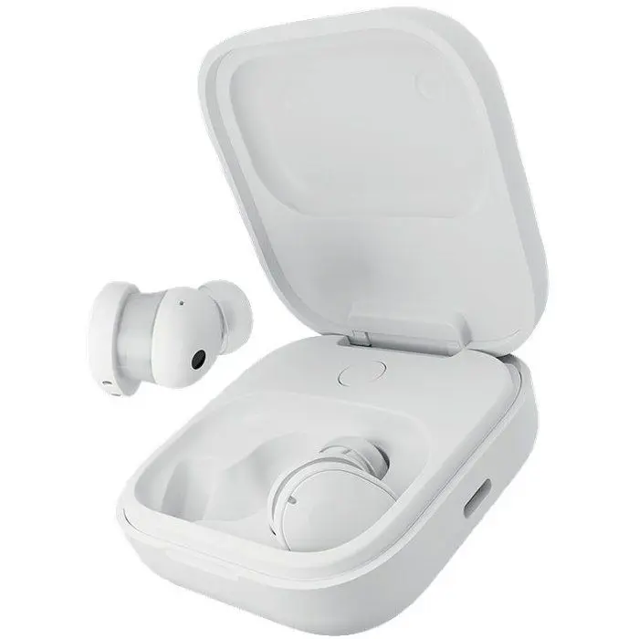 Ecouteurs sans fil Bluetooth Fairbuds - FAIRPHONE - True Wireless - Blanc