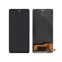Ecran Complet 4g/5g Galaxy S20 FE (G780F) - Sans Châssis