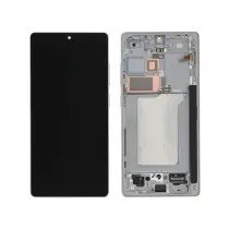 Ecran Complet Argent Galaxy S25 Ultra (S938)