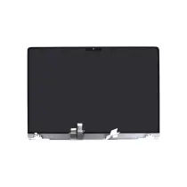 Ecran Complet Argent Macbook Pro 14" (a2442/A2779/A2992/A2918) (sans Logo) MacBook Pro 14" (A2779) - Sans Logo