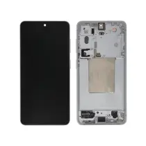 Ecran Complet Blanc Galaxy S26 (S942)