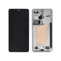 Ecran Complet Blanc Galaxy S26 Ultra (S948)