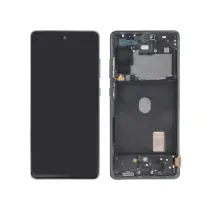 Ecran Complet Bleu 4g/5g Galaxy S20 FE