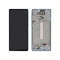 Ecran Complet Bleu Galaxy A33 5G