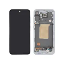 Ecran Complet Bleu Galaxy A55 5G (A556)