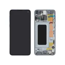 Ecran Complet Bleu Galaxy S10e (G970) - G970F