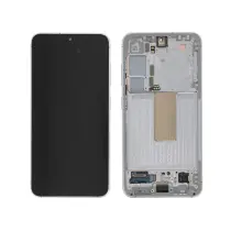 Ecran Complet Bleu Galaxy S23 (S911)