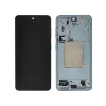 Ecran Complet Bleu Galaxy S26 (S942)