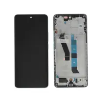 Ecran Complet Bleu Redmi Note 15 5g Redmi Note 15