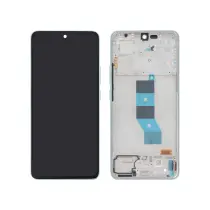 Ecran Complet Cyan Redmi Note 14 5g Redmi Note 14