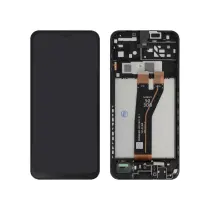 Ecran Complet Galaxy A14 5G - Avec Châssis