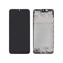 Ecran Complet Galaxy A16 4G (A165)