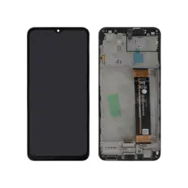 Ecran Complet Galaxy A23 5G (A236)