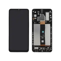 Ecran Complet Galaxy A32 5G - Avec Châssis