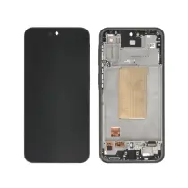 Ecran Complet Graphite Galaxy A37 5G