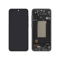 Ecran Complet Graphite Galaxy A56 5G (A566)