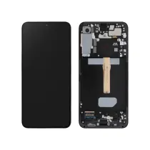 Ecran Complet Gris Galaxy S22+ (S906)