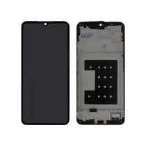 Ecran Complet Incell A165F Galaxy A16 4G - Avec Châssis