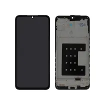 Ecran Complet Incell A166B Galaxy A16 5G - Avec Châssis