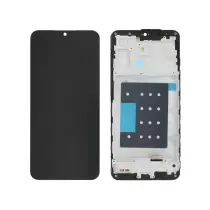 Ecran Complet Incell Galaxy A17 5G - Avec Châssis