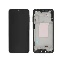 Ecran Complet Incell Galaxy A26 5G (A266) - Avec Châssis
