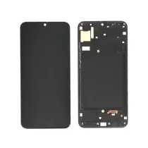 Ecran Complet Incell Galaxy A30 - Avec Châssis