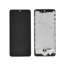 Ecran Complet Incell Galaxy A31 (A315) - Avec Châssis