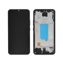 Ecran Complet Incell Galaxy A34 5G (A346) - Avec Châssis