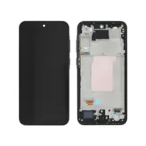 Ecran Complet Incell Galaxy A35 5G (A356) - Avec Châssis
