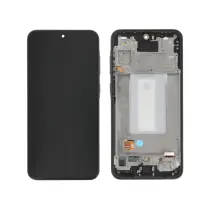 Ecran Complet Incell Galaxy A36 5G - Avec Châssis