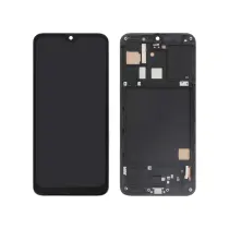 Ecran Complet Incell Galaxy A40 - Avec Châssis