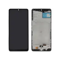 Ecran Complet Incell Galaxy A42 5G - Avec Châssis