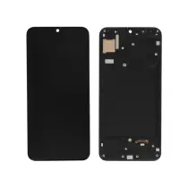 Ecran Complet Incell Galaxy A50s (A507) - Avec Châssis