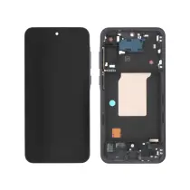 Ecran Complet Incell Galaxy A55 5G (A556) - Avec Châssis