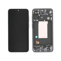 Ecran Complet Incell Galaxy A56 5G (A566) - Avec Châssis