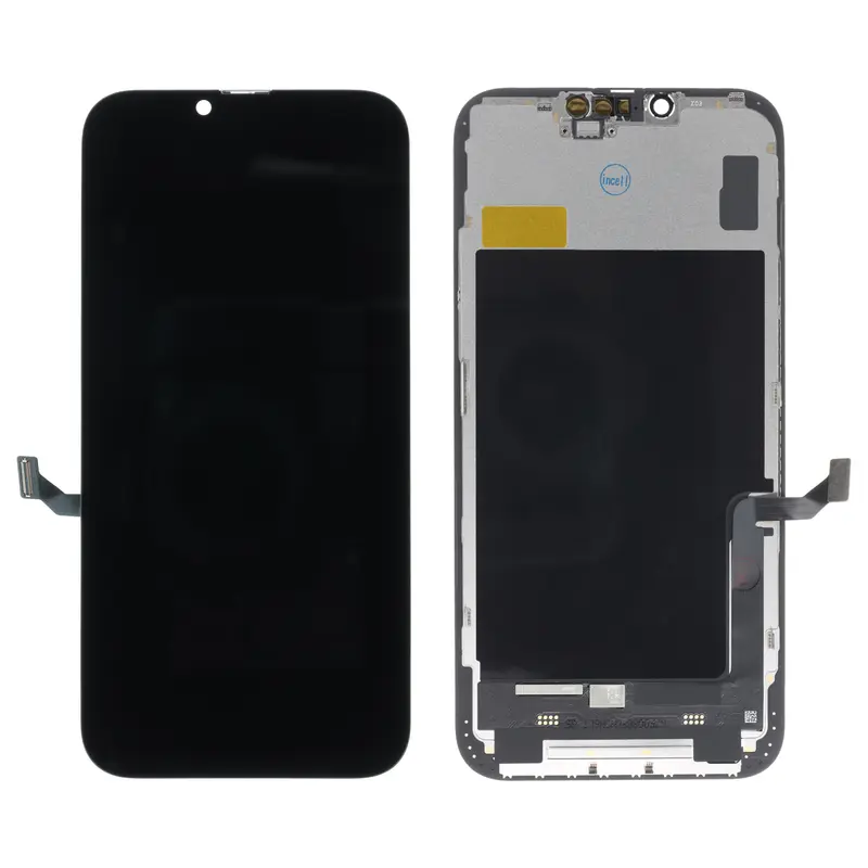 Ecran Complet iPhone 14 Plus - Compatible