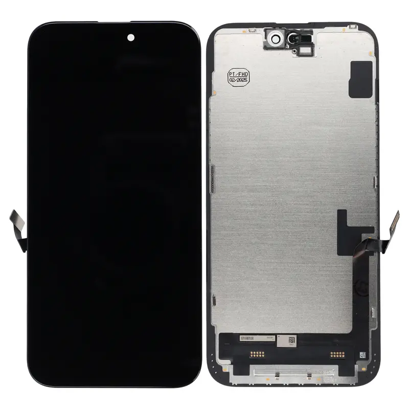Ecran Complet iPhone 15 Plus - Compatible