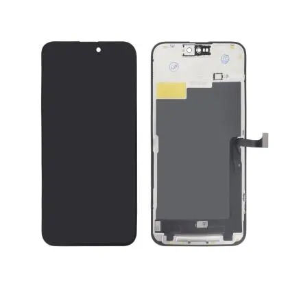 Ecran Complet iPhone 15 Pro - Compatible