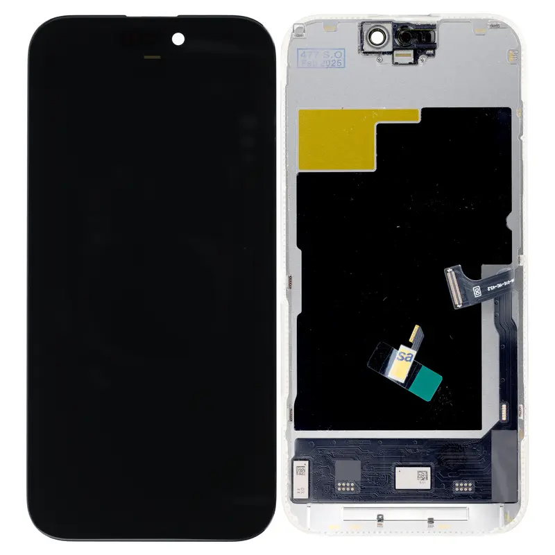 Ecran Complet iPhone 15 Pro Max - Soft OLED