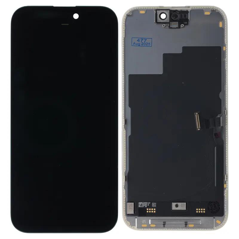 Ecran Complet iPhone 15 Pro - Original Reconditionné