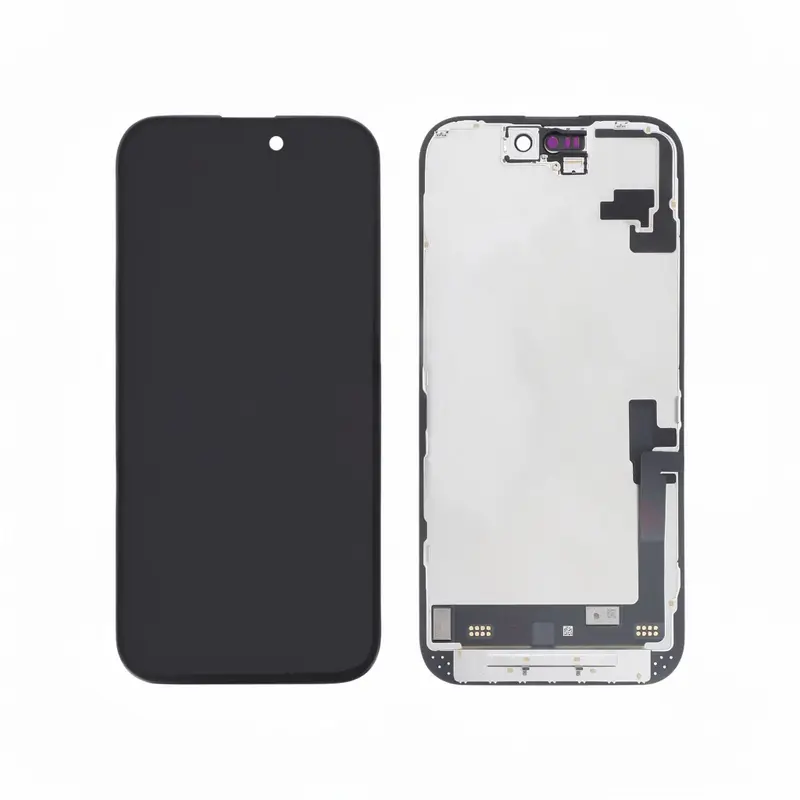 Ecran Complet iPhone 16 - Original Reconditionné