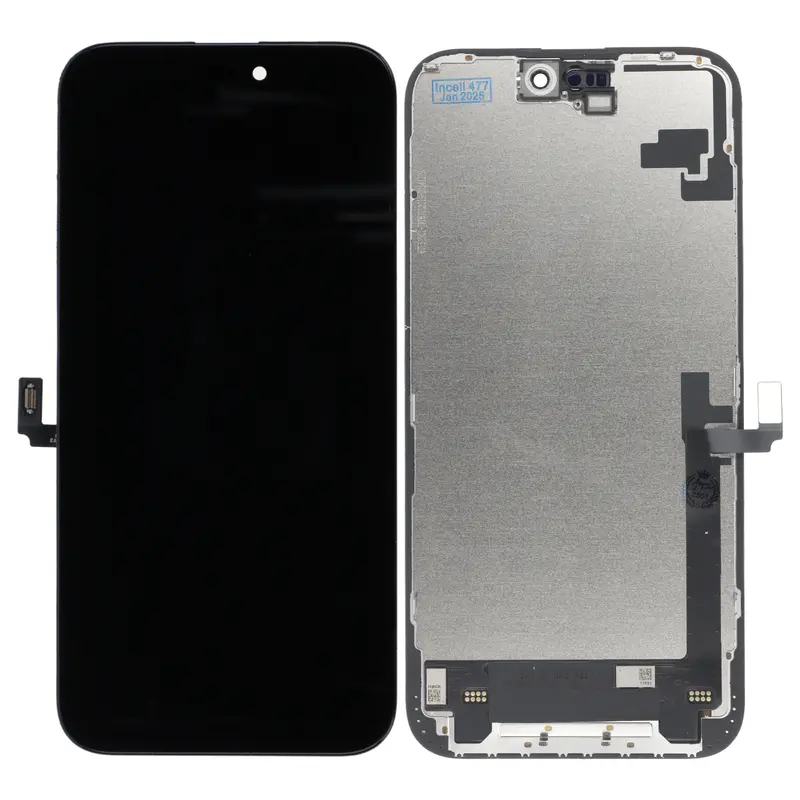 Ecran Complet iPhone 16 Plus - Compatible
