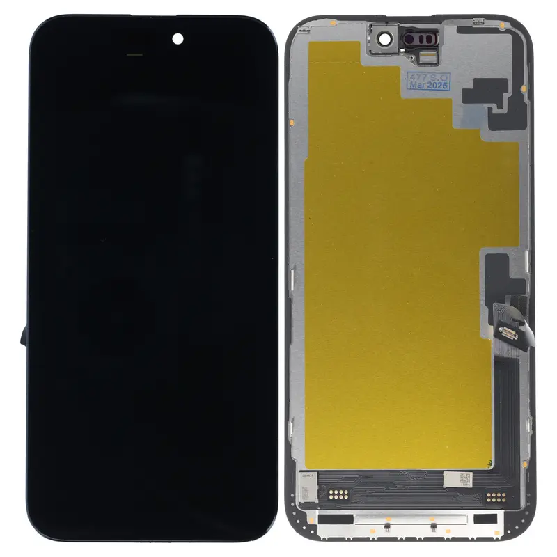 Ecran Complet iPhone 16 Plus - Soft OLED