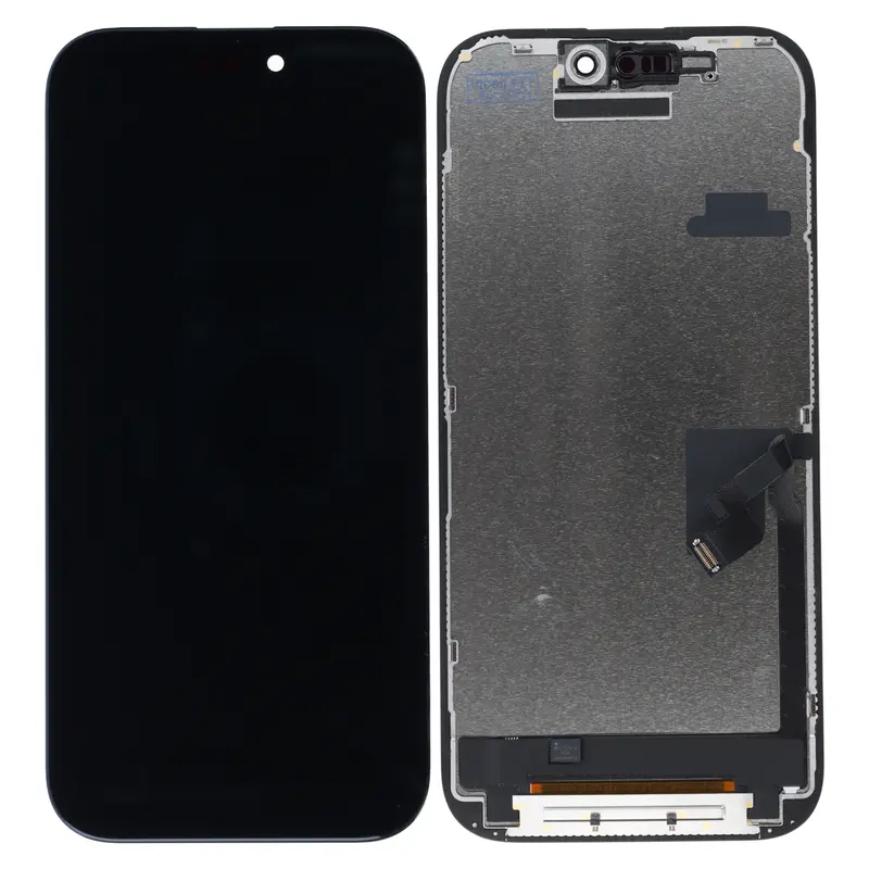 Ecran Complet iPhone 16 Pro - Compatible