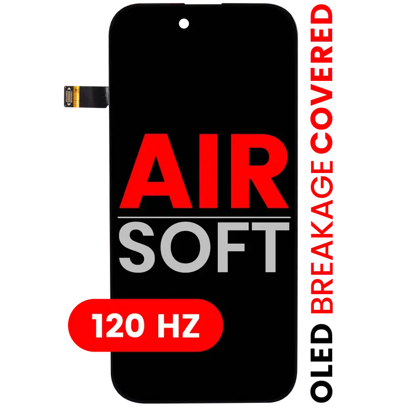 Ecran Complet iPhone Air XO72.0 FIX ON