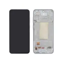 Ecran Complet Lavande Galaxy A36 5G