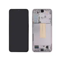 Ecran Complet Lavande Galaxy S23+ (S916)