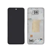 Ecran Complet Lilas Galaxy A35 5G
